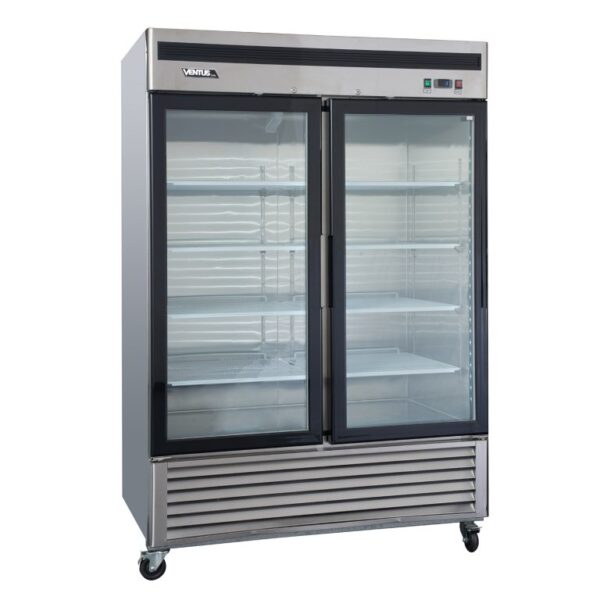 Refrigerador Industrial 2 Puertas VR2PS1400V - Imagen 6