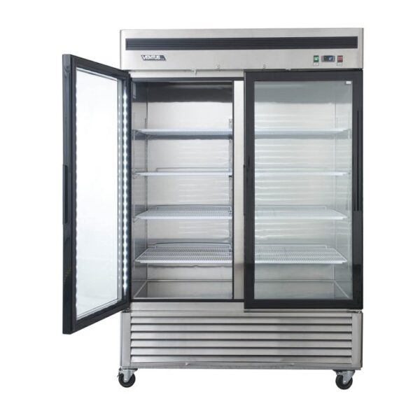 Refrigerador Industrial 2 Puertas VR2PS1400V - Imagen 4