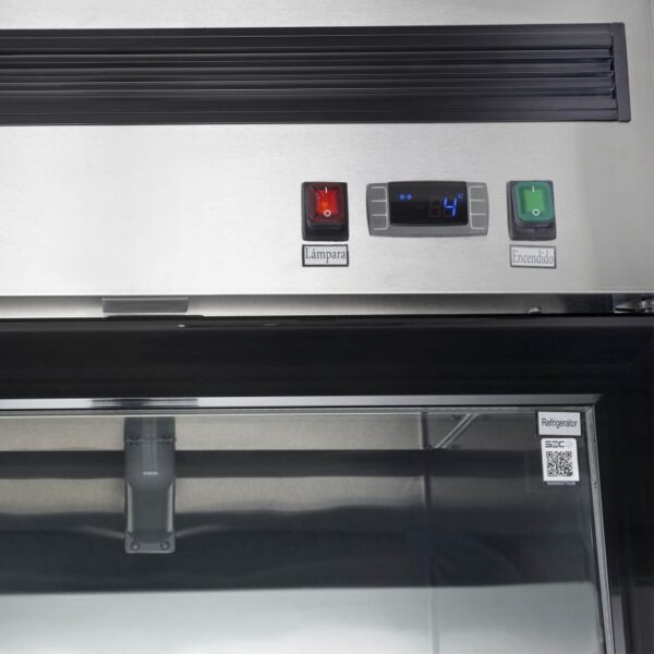 Refrigerador Industrial VR1PS700V - Imagen 4