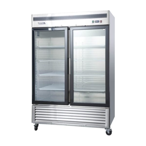 Refrigerador Industrial 2 Puertas VR2PS1400V - Imagen 5