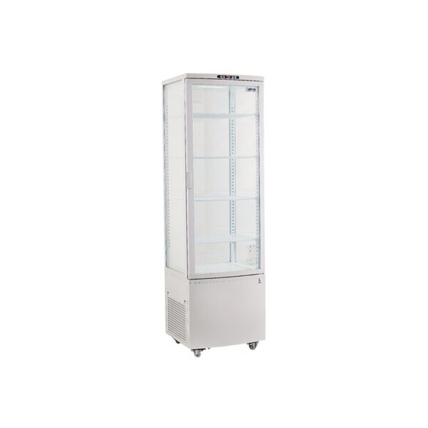 Vitrina Pastelera Vertical VERT235L - Imagen 5