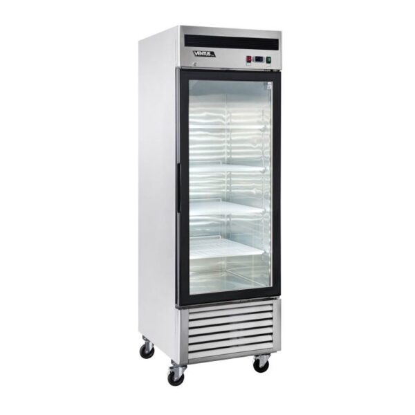 Freezer Industrial 1 Puerta de Vidrio VF1PS700V - Imagen 6