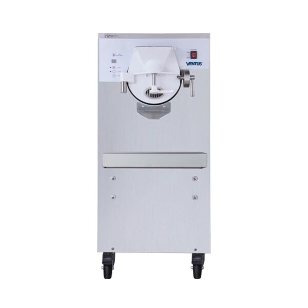 Máquina de Helado Artesanal 30lts/hr vsph-30