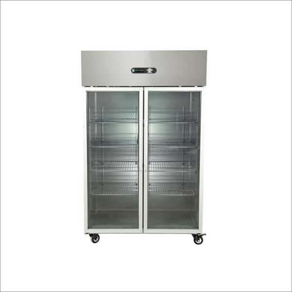 Refrigerador Vertical 2 Puertas 1000 Lts. AS10G2 - Imagen 3