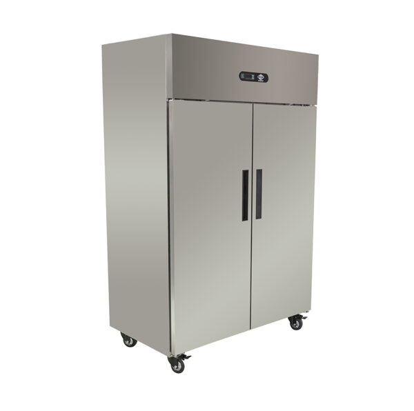 Refrigerador Vertical 2 Puertas 1000 Lts. FAGARFM37