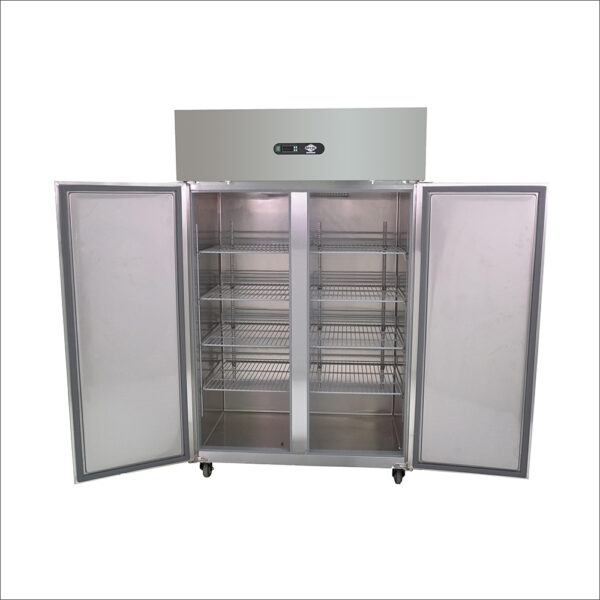 Refrigerador Vertical 2 Puertas 1000 Lts. FAGARFM37 - Imagen 3