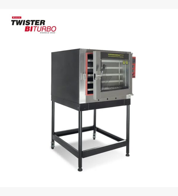 Horno Twister 5 Bandejas VENANCIO