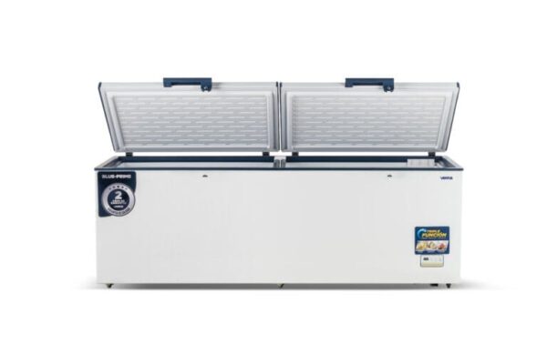 Conservadora Tapa Dura CTD-850 PRIME Ventus - Imagen 4